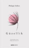 Vorderes Coverbild Güzellik
