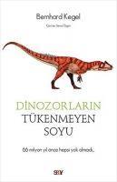 Vorderes Coverbild Dinozorlarin Tükenmeyen Soyu