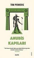 Vorderes Coverbild Anubis Kapilari
