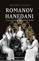 Vorderes Coverbild Romanov Hanedani