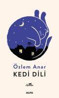 Vorderes Coverbild Kedi Dili