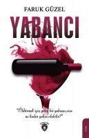 Vorderes Coverbild Yabanci