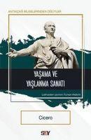 Vorderes Coverbild Yasama ve Yaslanma Sanati