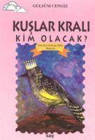 Vorderes Coverbild Kuslar Krali Kim Olacak