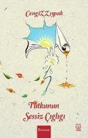 Vorderes Coverbild Tutkunun Sessiz Cigligi