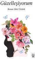 Vorderes Coverbild Güzellesiyorum