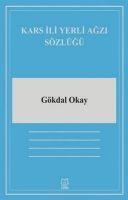 Vorderes Coverbild Kars Ili Yerli Agzi Sözlügü