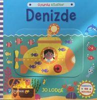 Vorderes Coverbild Oyunlu Kitaplar Denizde