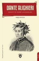 Vorderes Coverbild Dante Alighieri