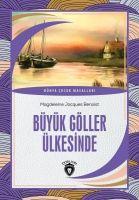Vorderes Coverbild Büyük Göller Ülkesinde