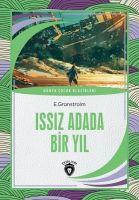 Vorderes Coverbild Issiz Adada Bir Yil