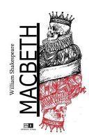 Vorderes Coverbild Macbeth