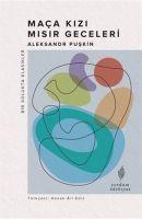 Vorderes Coverbild Maca Kizi Misir Geceleri