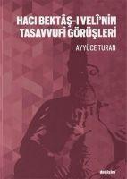Vorderes Coverbild Haci Bektas-i Velinin Tasavvufi Görüsleri