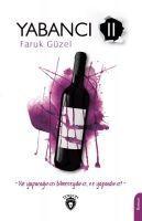 Vorderes Coverbild Yabanci 2