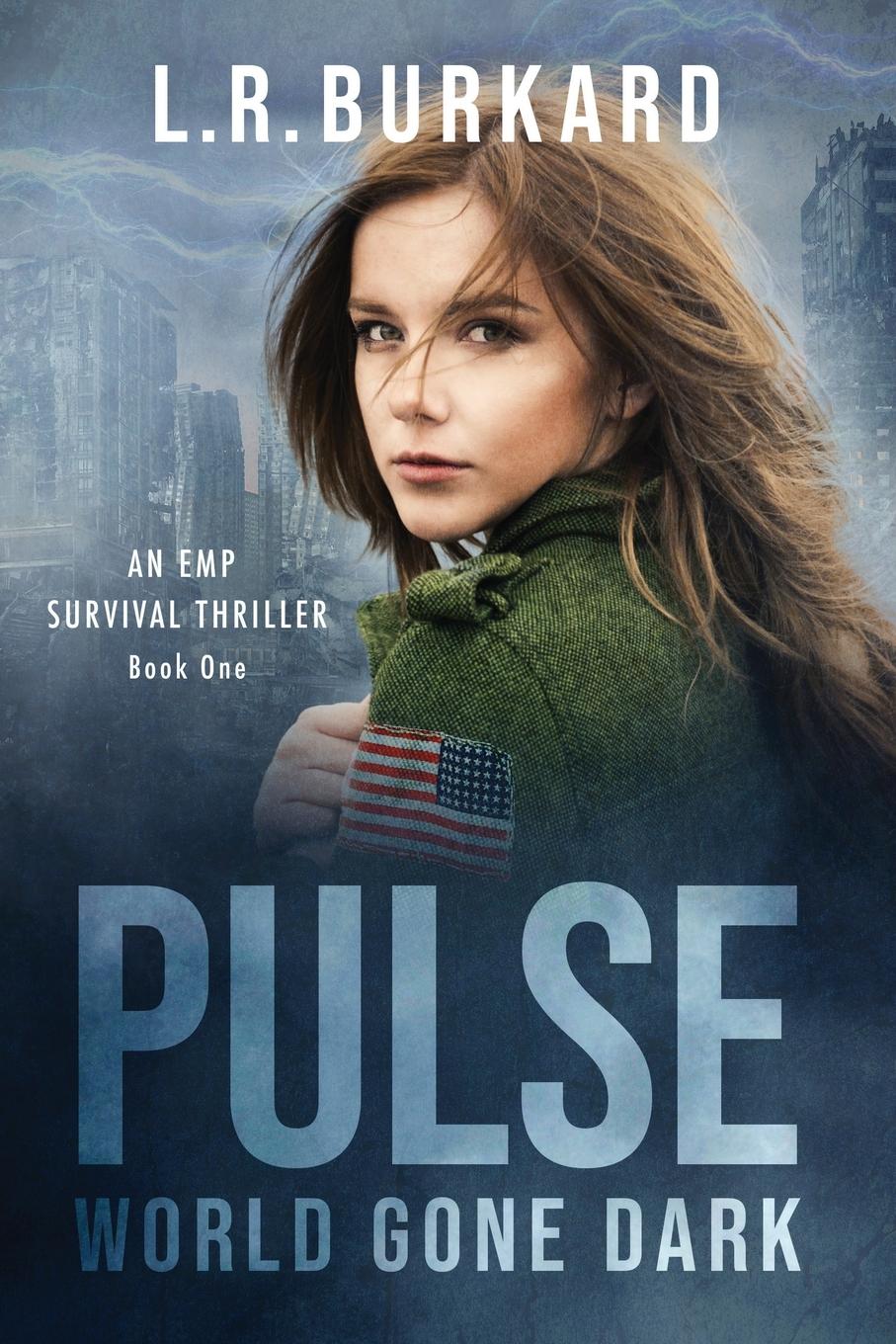 Vorderes Coverbild PULSE