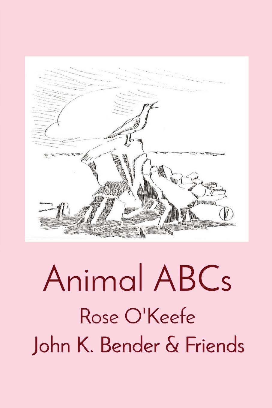 Vorderes Coverbild Animal ABCs