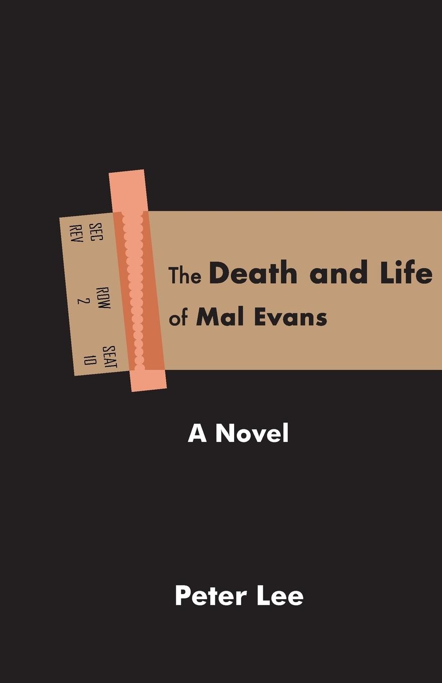 Vorderes Coverbild The Death and Life of Mal Evans