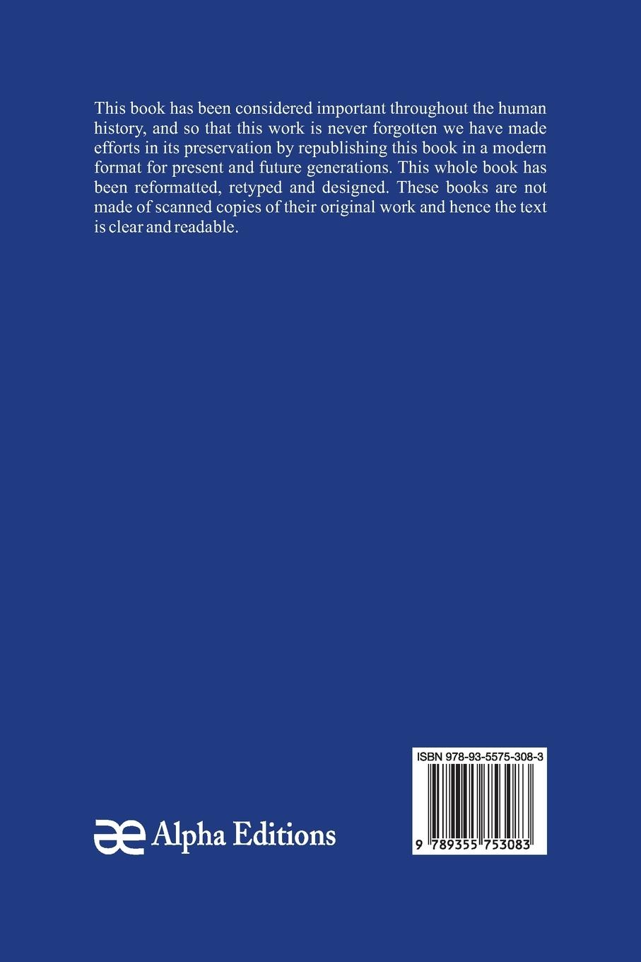 Rückseitencover Borneo and the Indian Archipelago; with drawings of costume and scenery