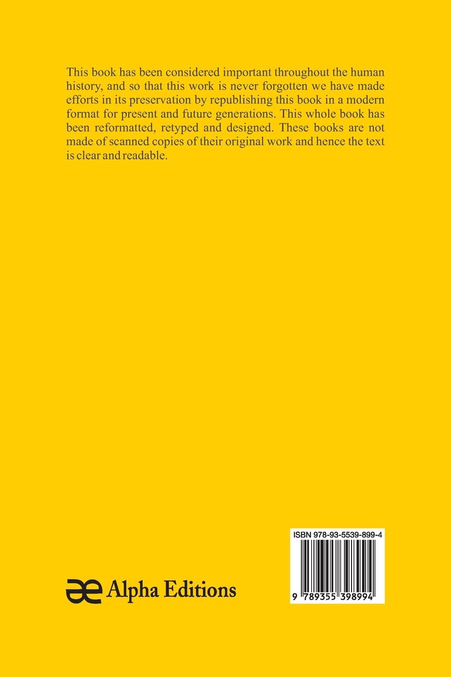 Rückseitencover Coleridge's Ancient Mariner and Select Poems