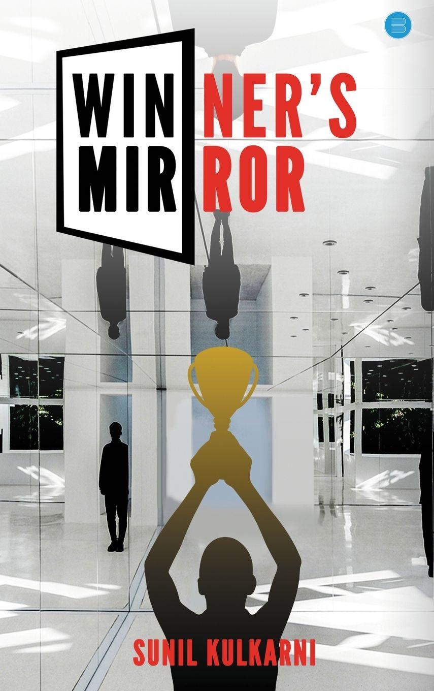 Vorderes Coverbild Winners Mirror