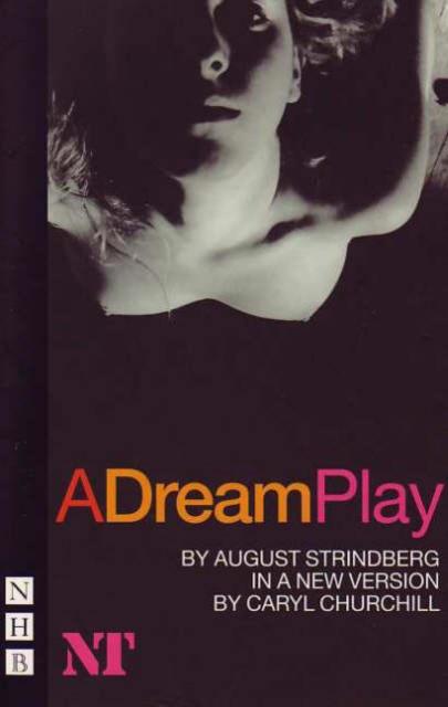 Vorderes Coverbild A Dream Play