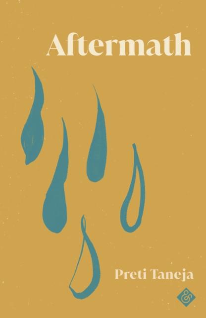 Vorderes Coverbild Aftermath