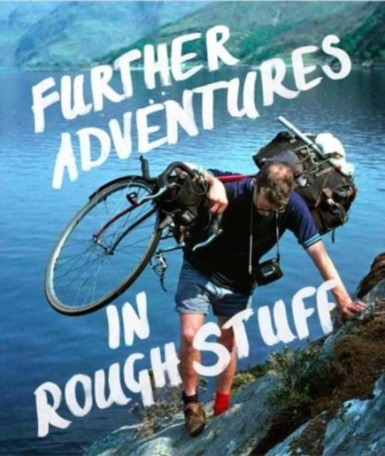 Vorderes Coverbild Further Adventures in Rough Stuff