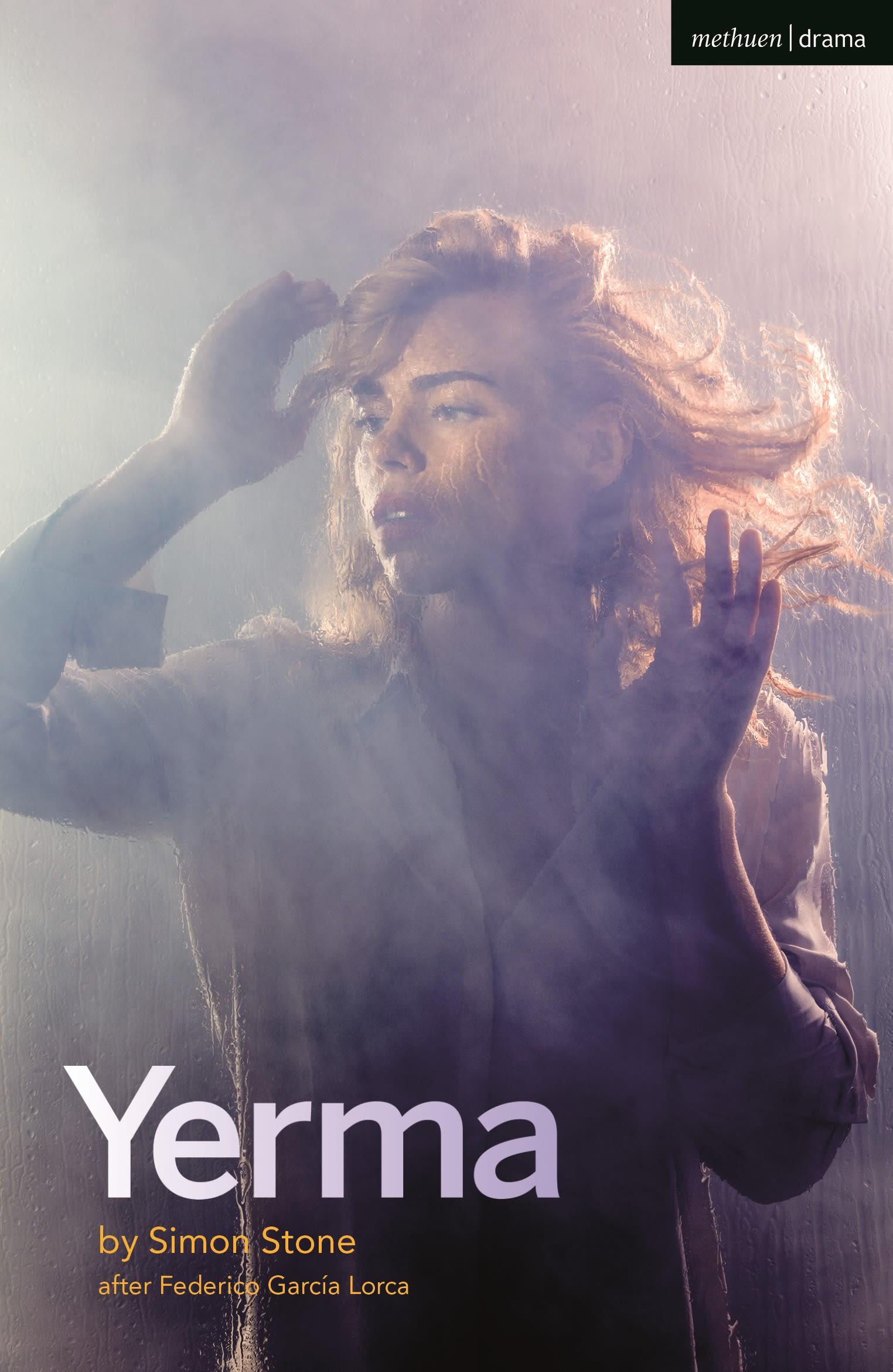 Vorderes Coverbild Yerma