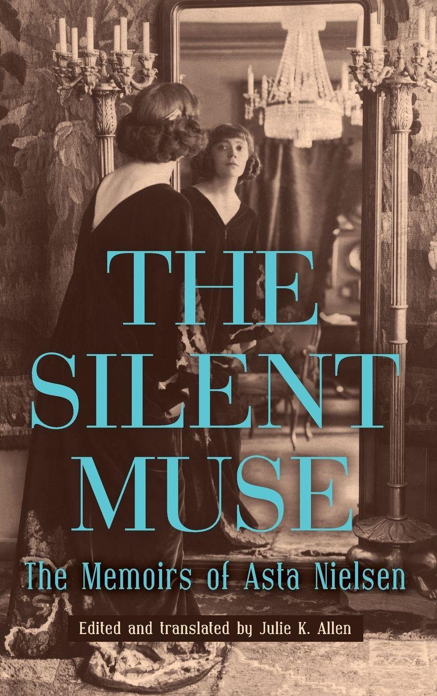 Vorderes Coverbild The Silent Muse