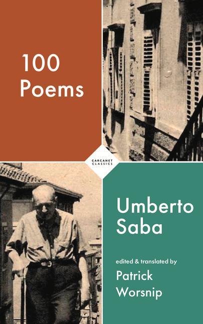Vorderes Coverbild 100 Poems