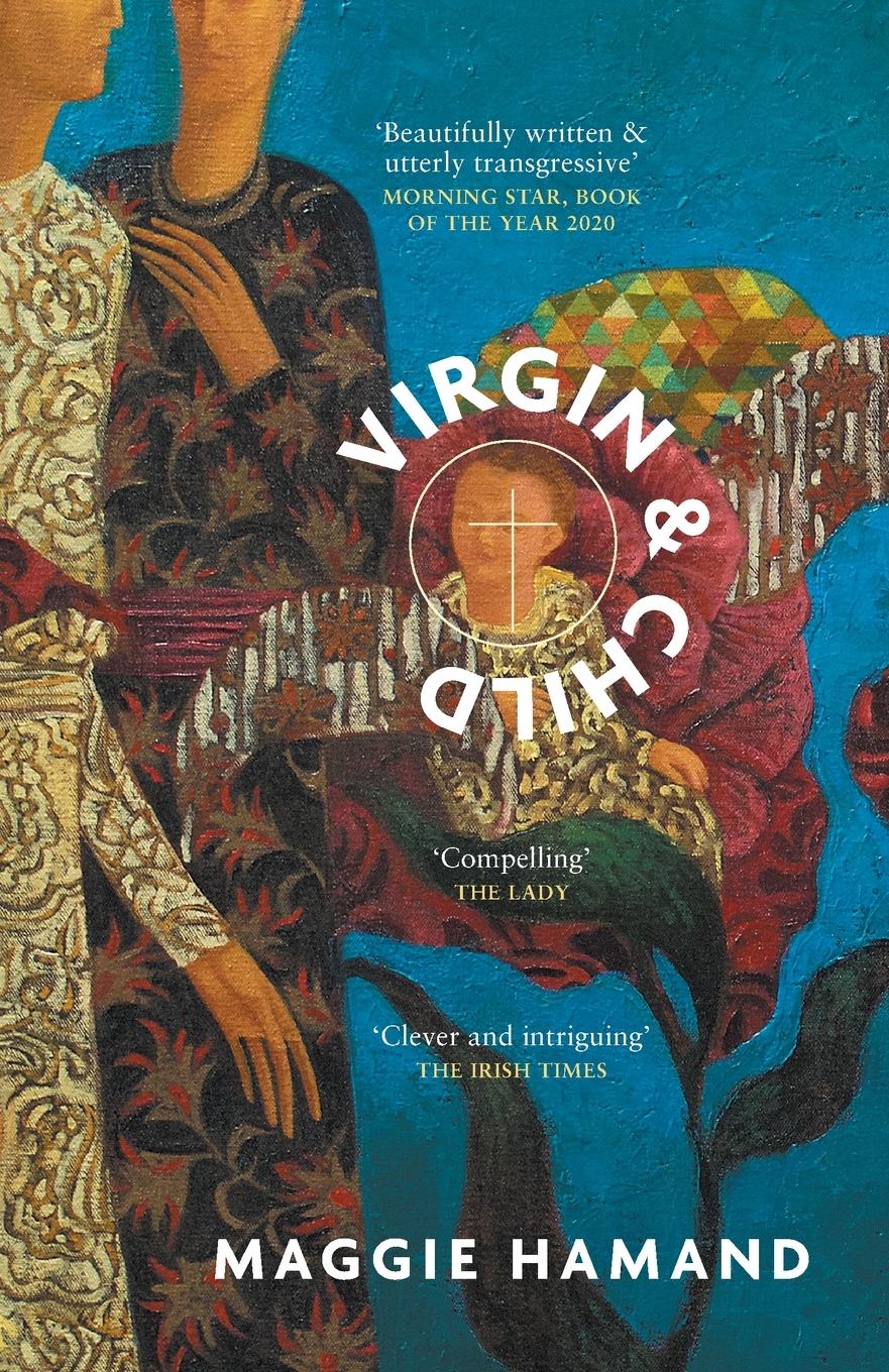 Vorderes Coverbild Virgin & Child