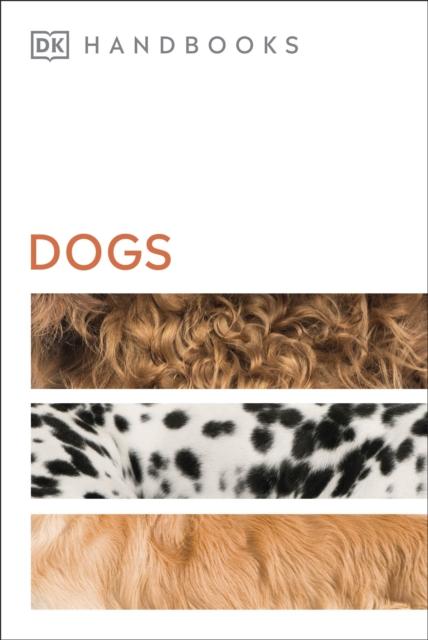 Vorderes Coverbild Dogs