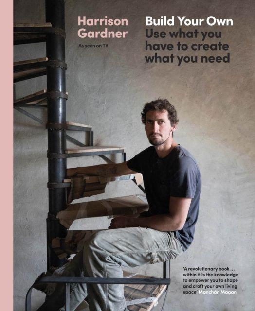 Vorderes Coverbild Build Your Own