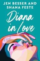 Vorderes Coverbild Diana In Love