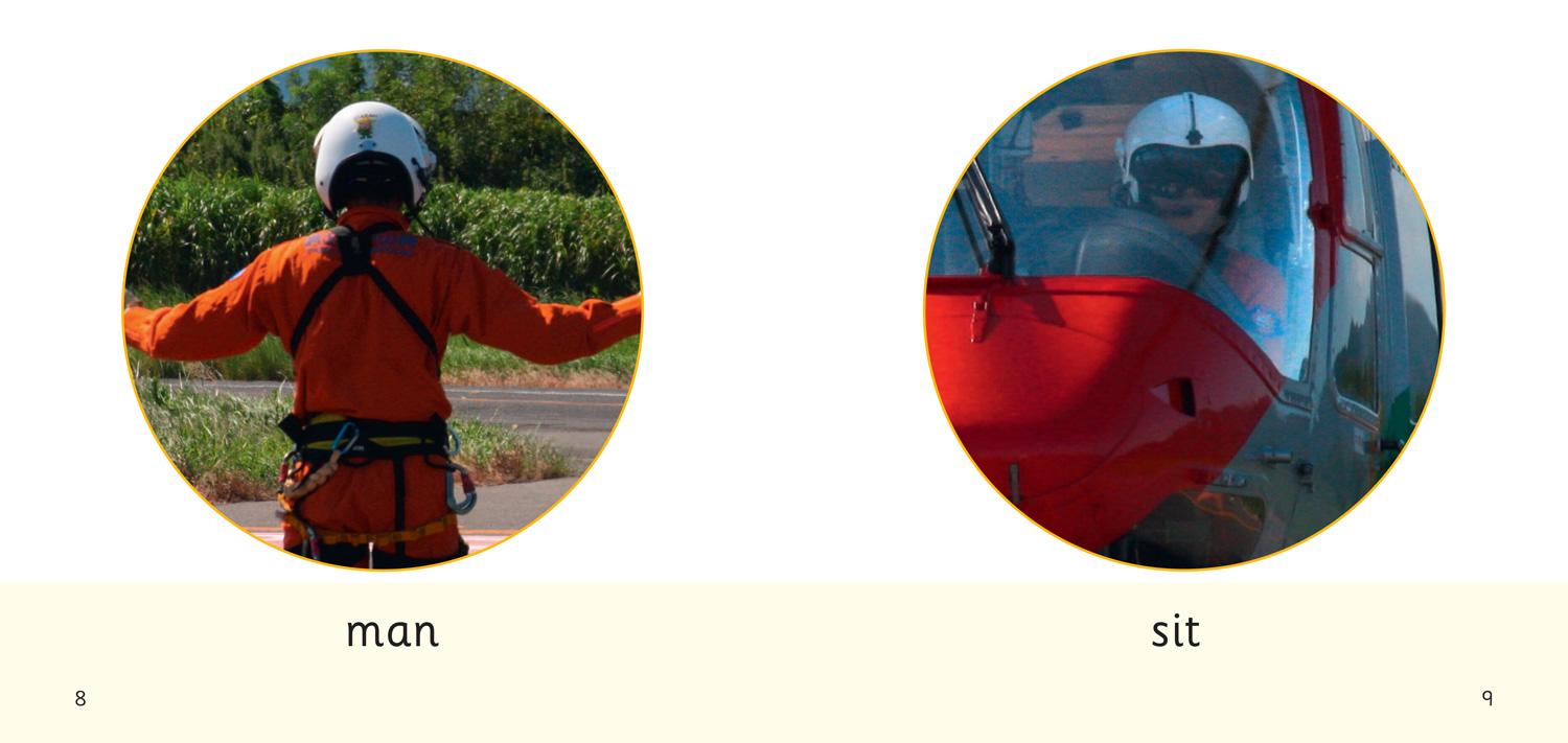 Beispielinhalt (Bild) Tip!