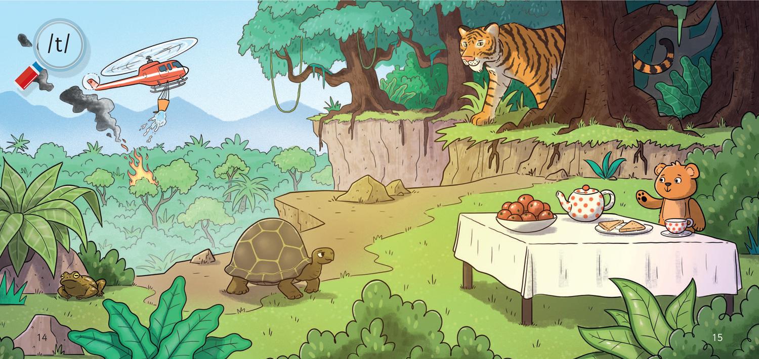 Beispielinhalt (Bild) Tip!