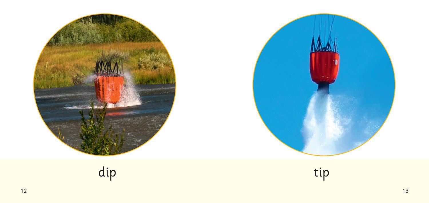 Beispielinhalt (Bild) Tip!