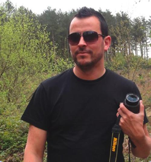 Autorenbild Watch Out This Troll Shouts!