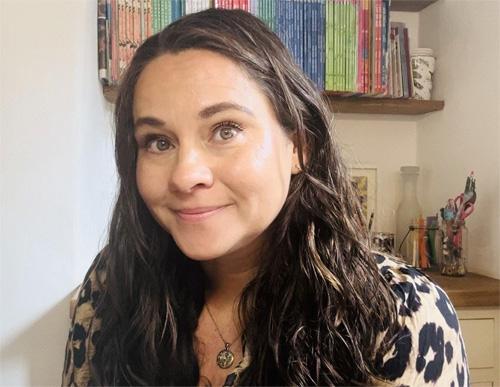 Autorenbild Terrific Arctic Terns