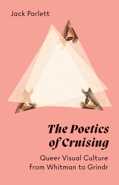 Vorderes Coverbild The Poetics of Cruising