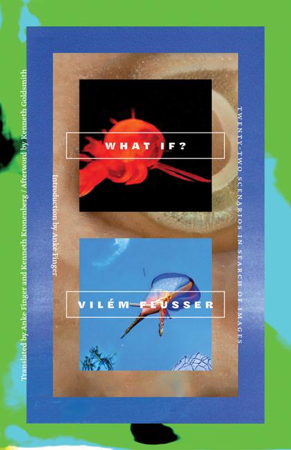 Vorderes Coverbild What If?