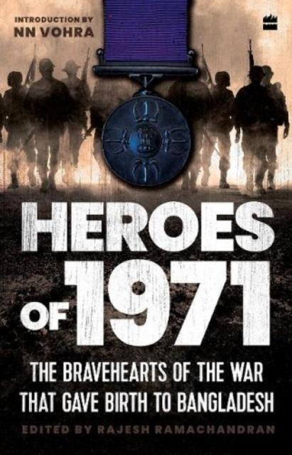Vorderes Coverbild Heroes of 1971