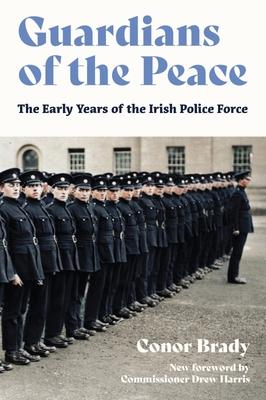 Vorderes Coverbild Guardians of the Peace