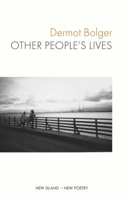 Vorderes Coverbild Other People's Lives
