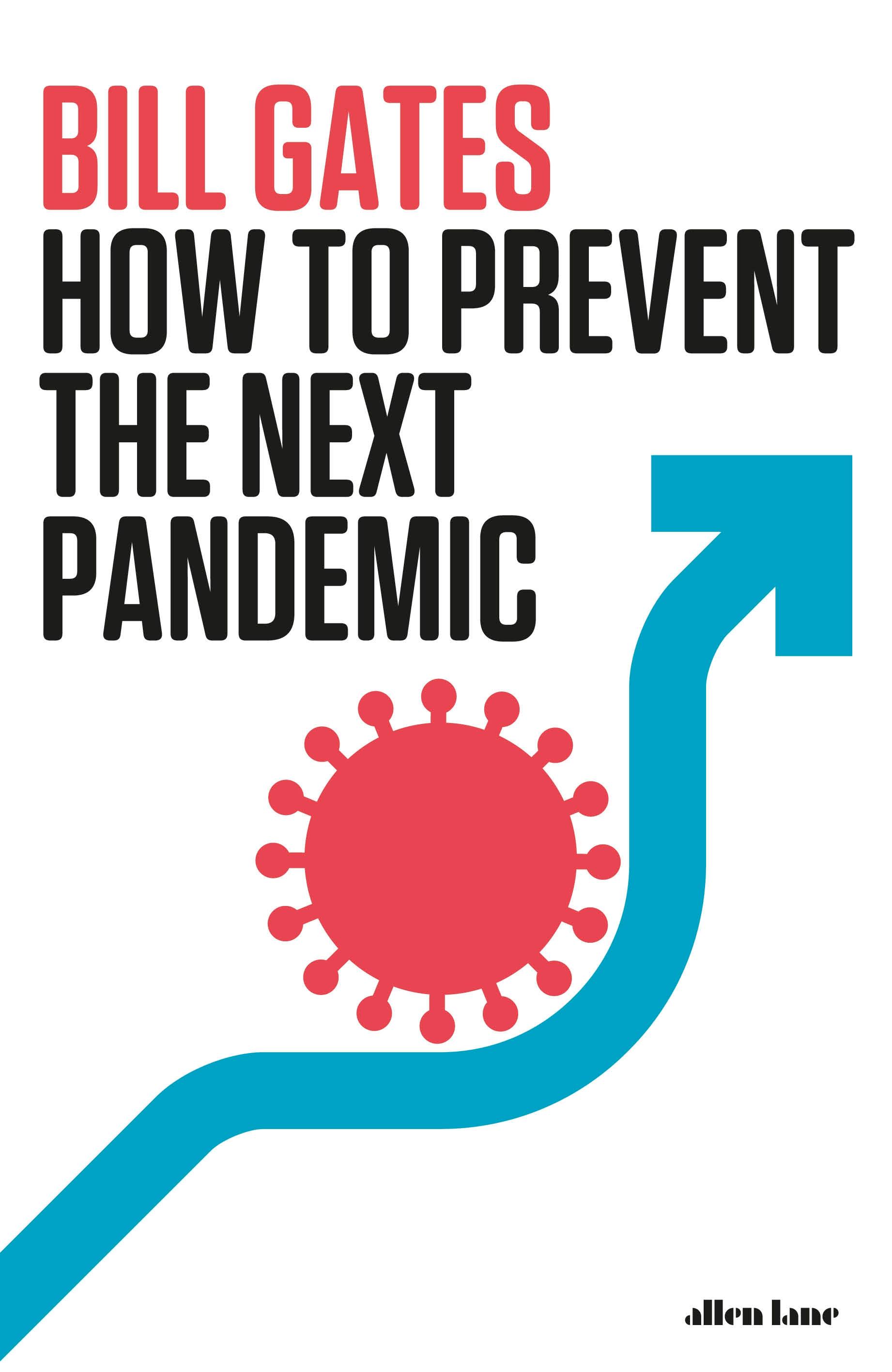 Vorderes Coverbild How to Prevent the Next Pandemic