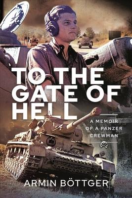 Vorderes Coverbild To the Gate of Hell