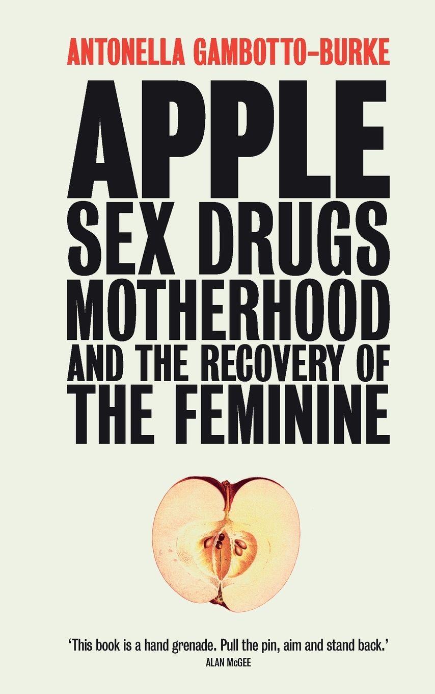 Vorderes Coverbild Apple