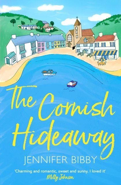 Vorderes Coverbild The Cornish Hideaway