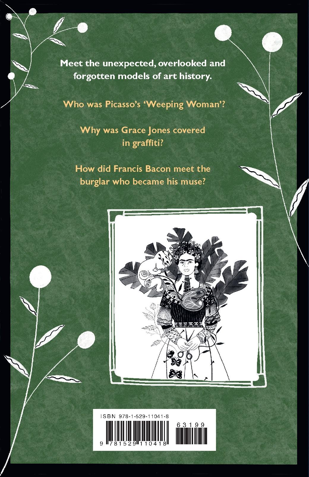 Rückseitencover Muse